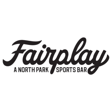 Fairplay North Park Sports Bar