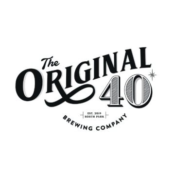 Original 40 Brewing