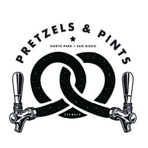 Pretzels & Pints